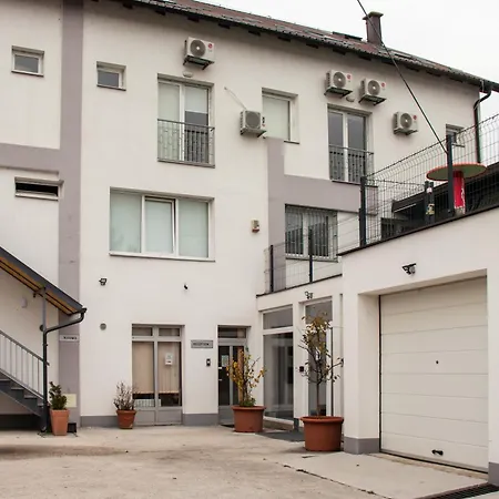 Gaia Near Airport