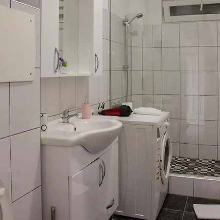 Inn Gaia Sarajevo