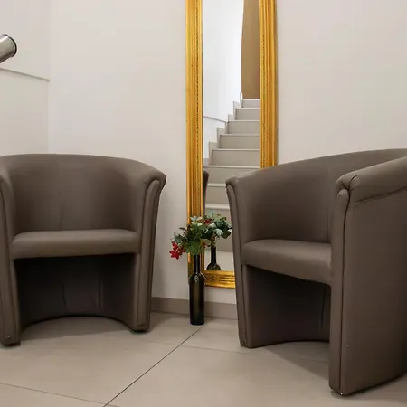 宾馆 Gaia Aparthotel Near Airport 塞拉耶佛