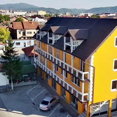 Gaia Inn