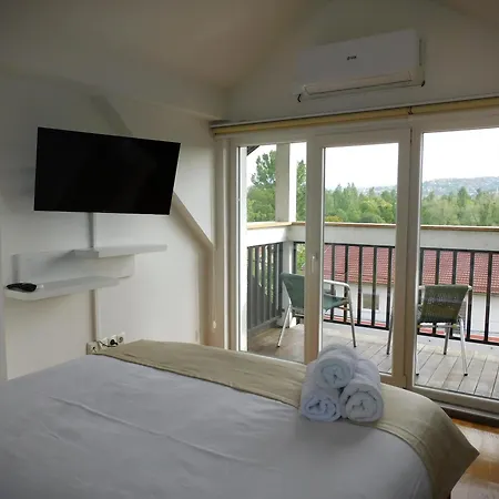 Gaia Aparthotel Near Airport *