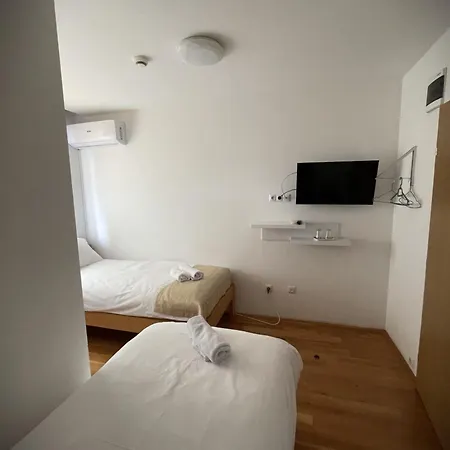 Gaia Inn Sarajevo