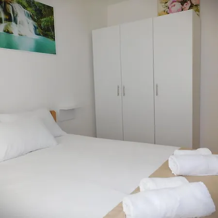 Gaia Aparthotel Near Airport *