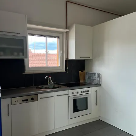 Gaia Aparthotel Near Airport * 塞拉耶佛