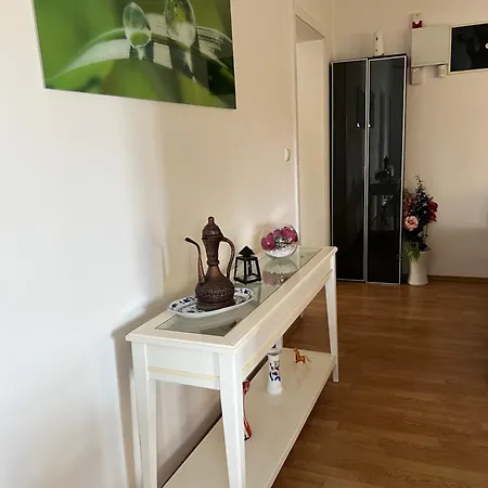 宾馆 Gaia Aparthotel Near Airport