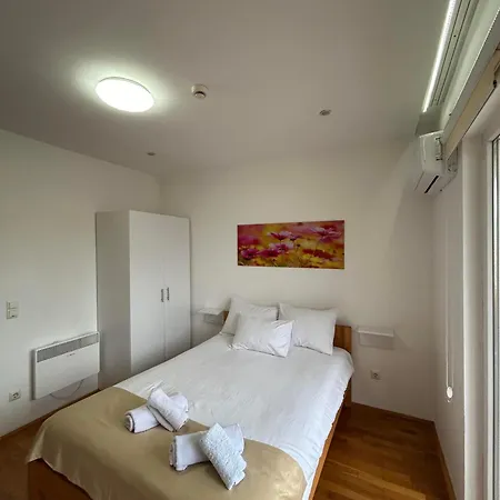 Inn Gaia Sarajevo