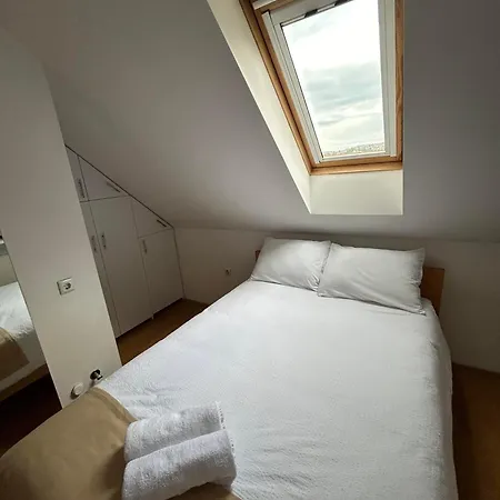 Gaia Inn Sarajevo