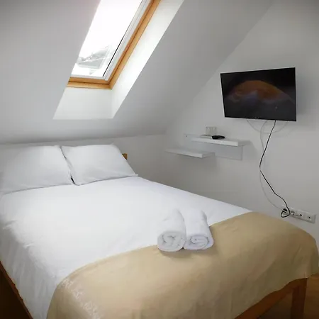 Inn Gaia Sarajevo