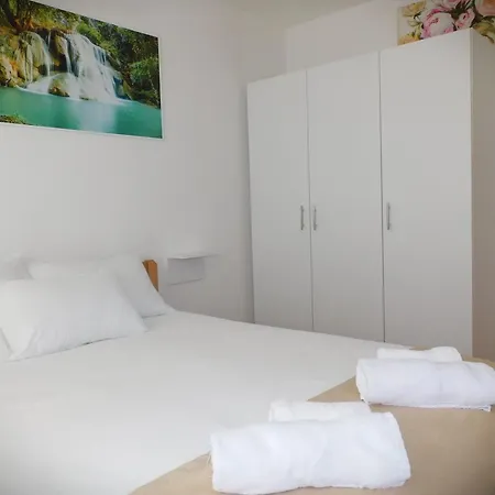 Gaia Inn