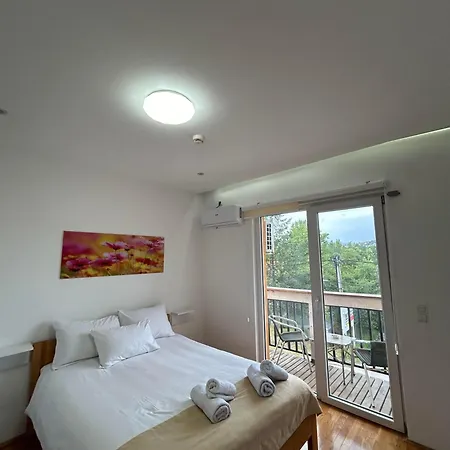 Gaia Inn
