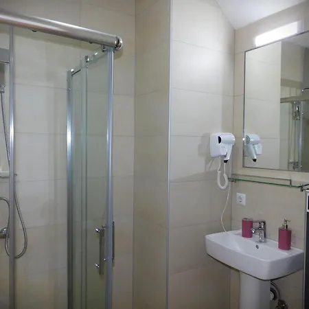 Inn Gaia Sarajevo