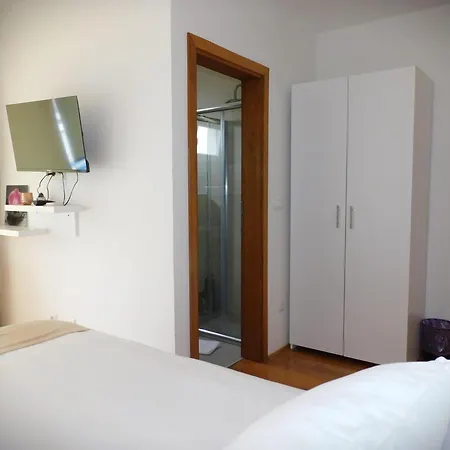 Gaia Near Airport Sarajevo