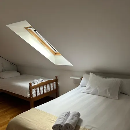 Inn Gaia