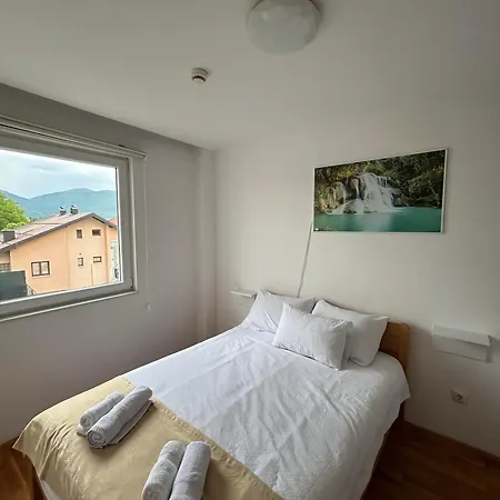 Inn Gaia *