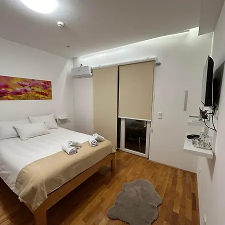 Gaia Inn Sarajevo