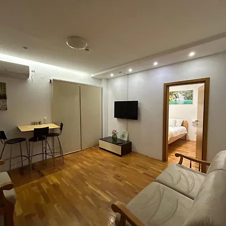 Inn Gaia Sarajevo