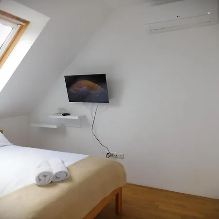 Gaia Aparthotel Near Airport