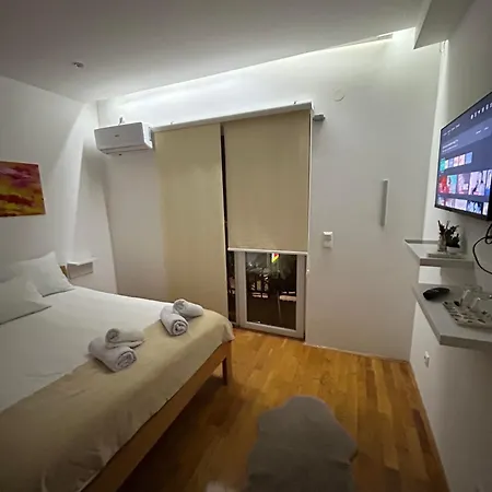 Gaia Inn