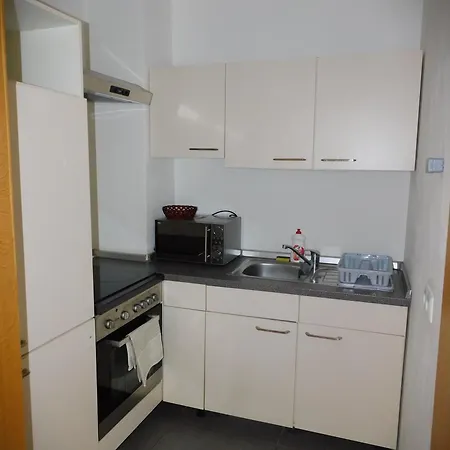 Gaia Inn Sarajevo