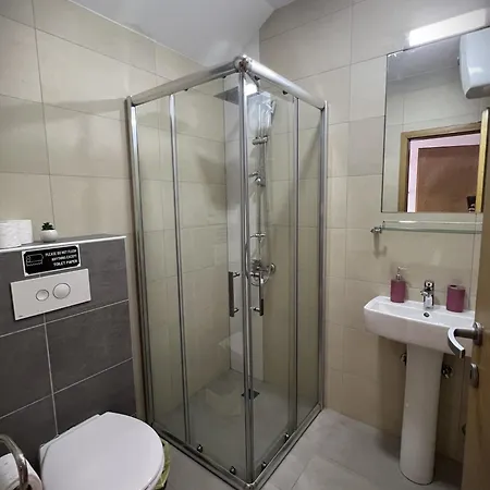 Gaia Inn Sarajevo