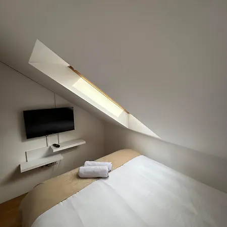 Inn Gaia *