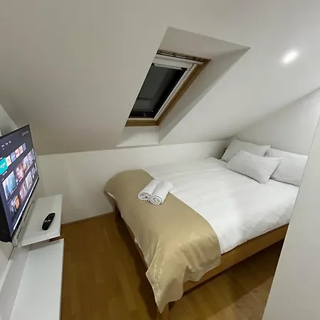 Gaia Inn