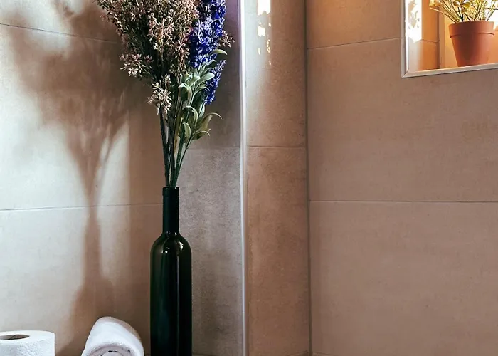 Gasthof Gaia Near Airport *