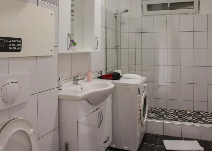 Gasthof Gaia Near Airport Sarajevo