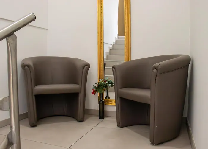 Gasthof Gaia Near Airport Sarajevo