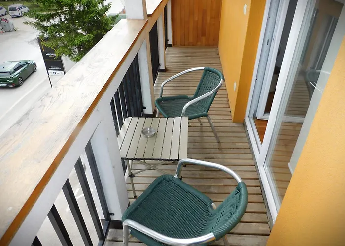 Gaia Near Airport * Sarajevo