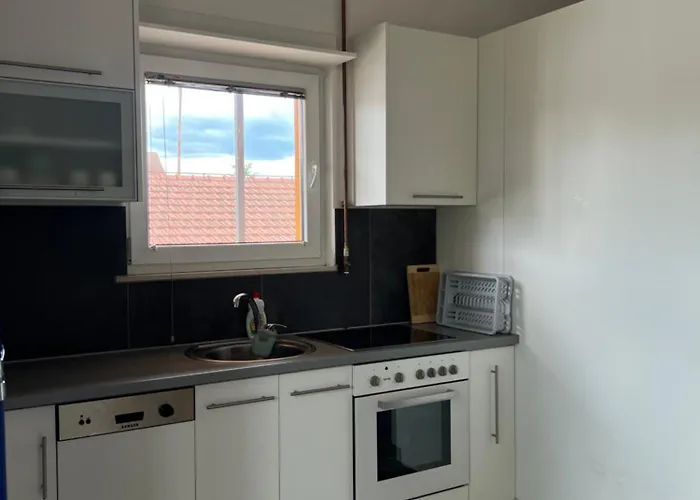 Gaia Near Airport * Sarajevo