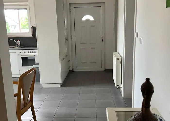 Gaia Near Airport Gasthof Sarajevo