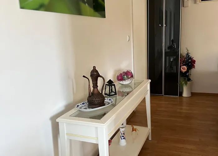 Gasthof Gaia Near Airport