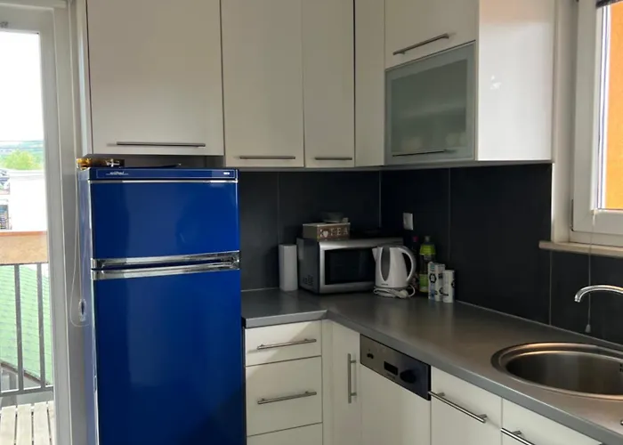 Gaia Near Airport Gasthof *