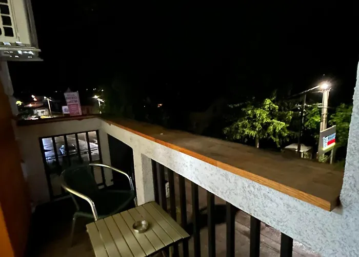 Gaia Near Airport * Sarajevo