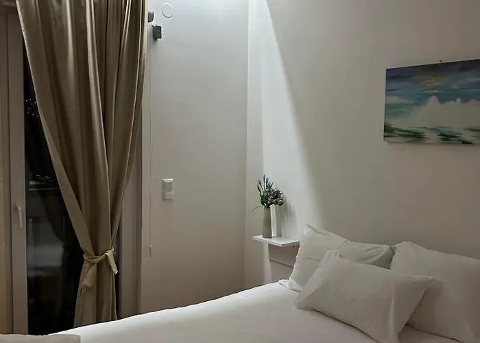 Gasthof Gaia Near Airport *