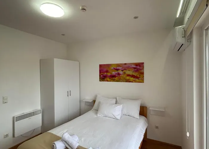 Gasthof Gaia Near Airport Sarajevo