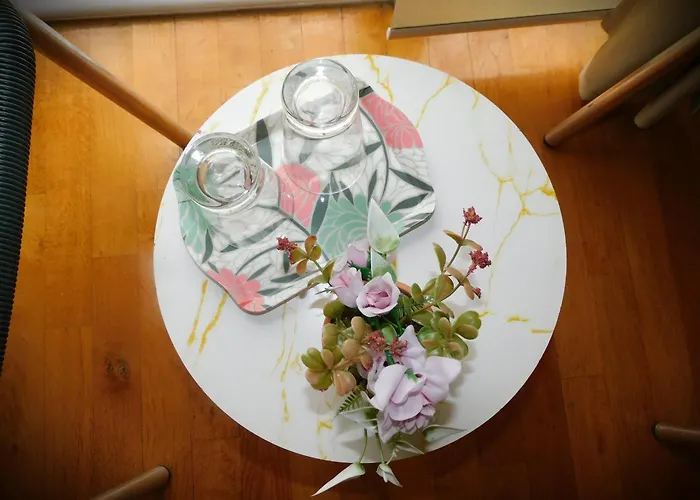 Gaia Near Airport Gasthof