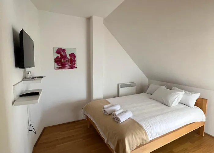 Gaia Near Airport * Sarajevo