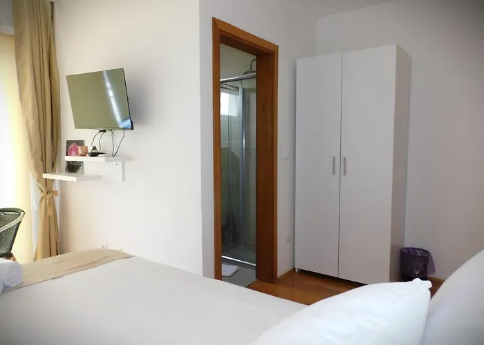 Gaia Near Airport Sarajevo