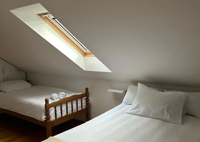 Gasthof Gaia Near Airport