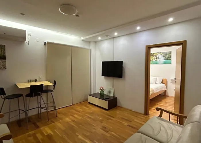 Gasthof Gaia Near Airport Sarajevo