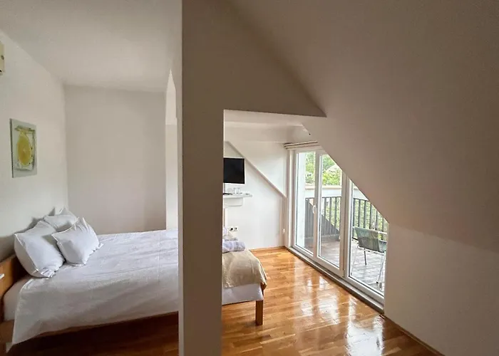 Gaia Near Airport Sarajevo