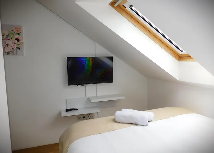 Gaia Near Airport * Sarajevo