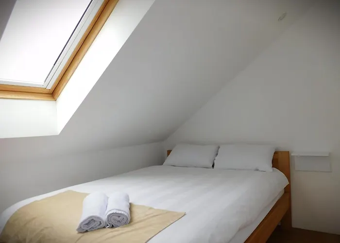 Gasthof Gaia Near Airport