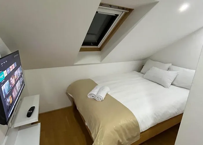 Gaia Near Airport Gasthof